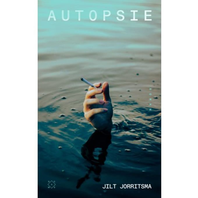 Autopsie - Jilt Jorritsma