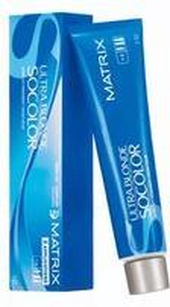 MATRIX Socolor Extra Blonde Dark Bases ULD-AA 90ml