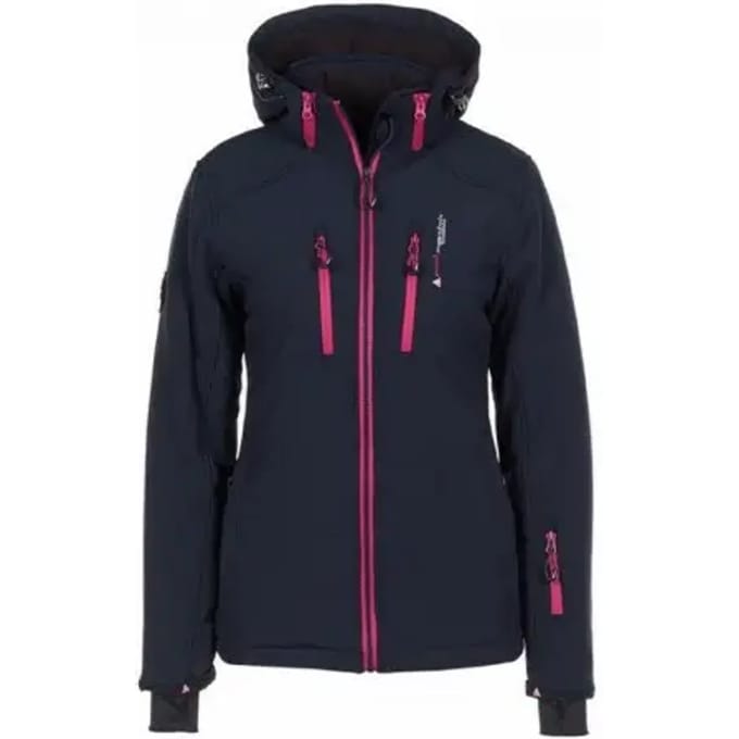 Dames ski-jas Peak Mountain Anadi
