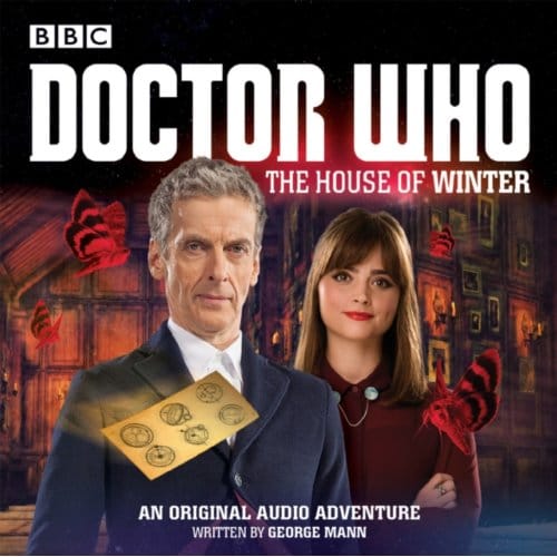 Doctor Who: The House Of Winter - George Mann