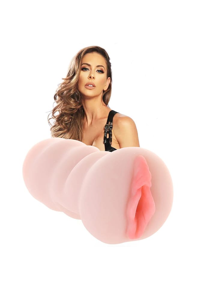 Cherie Deville Compacte Masturbator