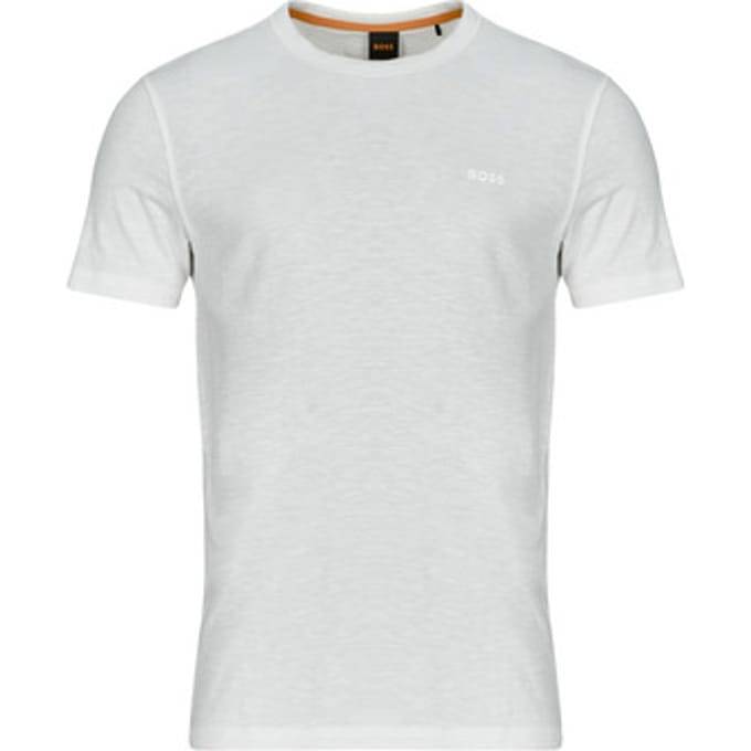 BOSS  T-shirt Korte Mouw Tegood