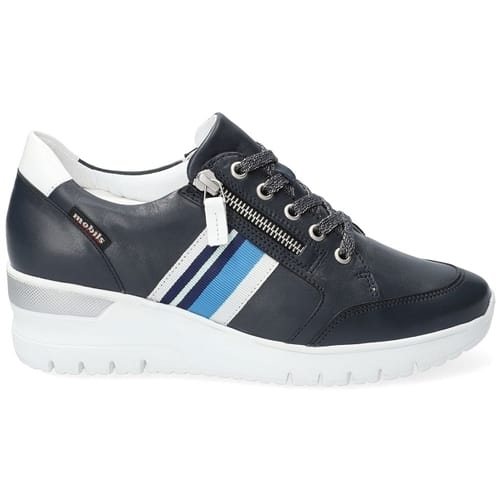 Lage Sneakers Mobils KATRINA