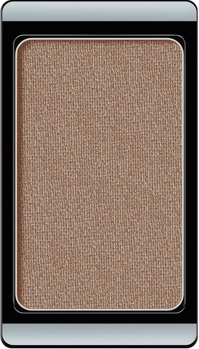 Artdeco - Eyeshadow Duochrom 0,8 g 208 Elegant Brown -