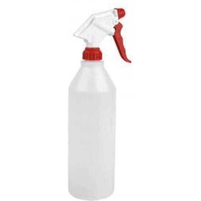 G.Funder Atomizer spray 500 ml