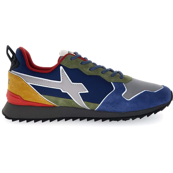 W6yz Sneakers Multicolour
