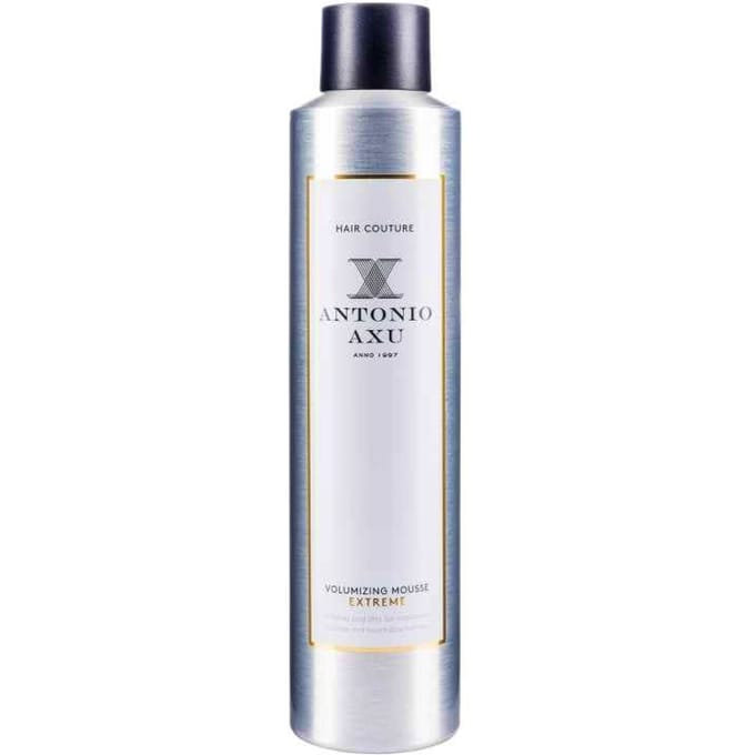 Antonio Axu Volumizing Mousse Weightless 300 ml