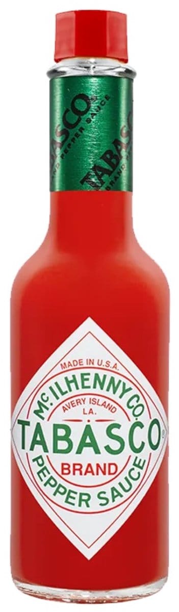 Original Red TABASCO® - 150ml