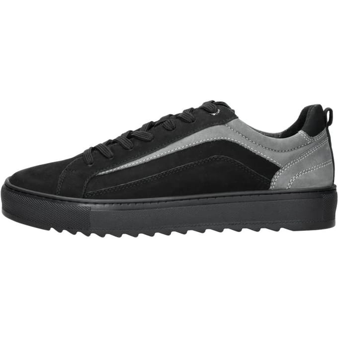 SUB55 Sneakers Laag Sneakers Laag - zwart - Maat 41