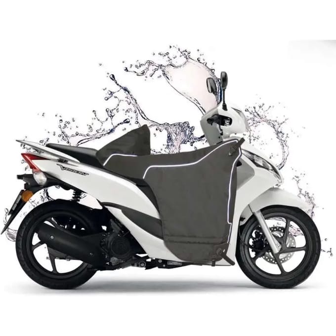 Universeel motorschort Bagster switch'r