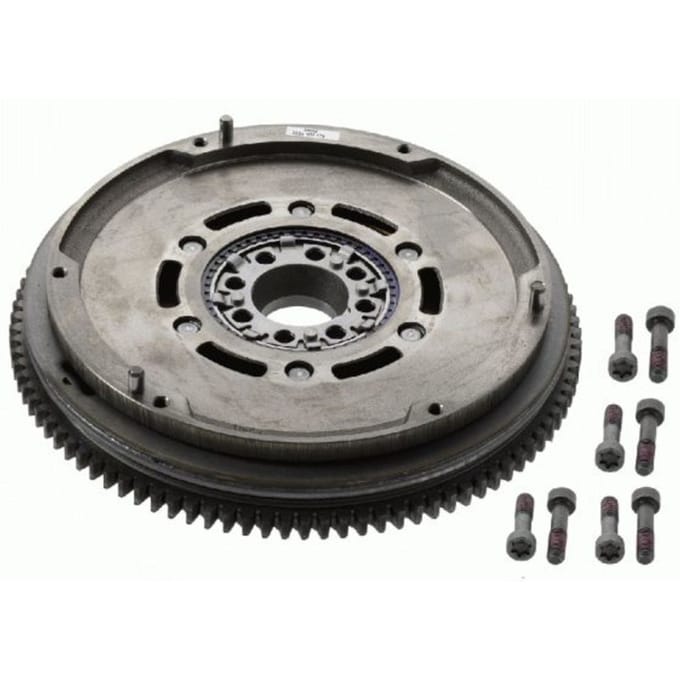 Dubbel massa vliegwiel SACHS 2294 501 174