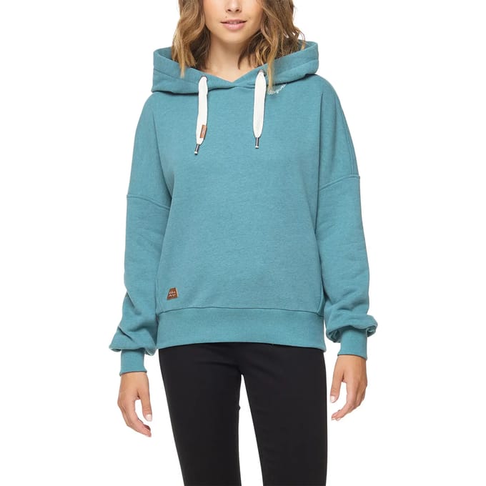 Dames Hoodie Ragwear Hodby