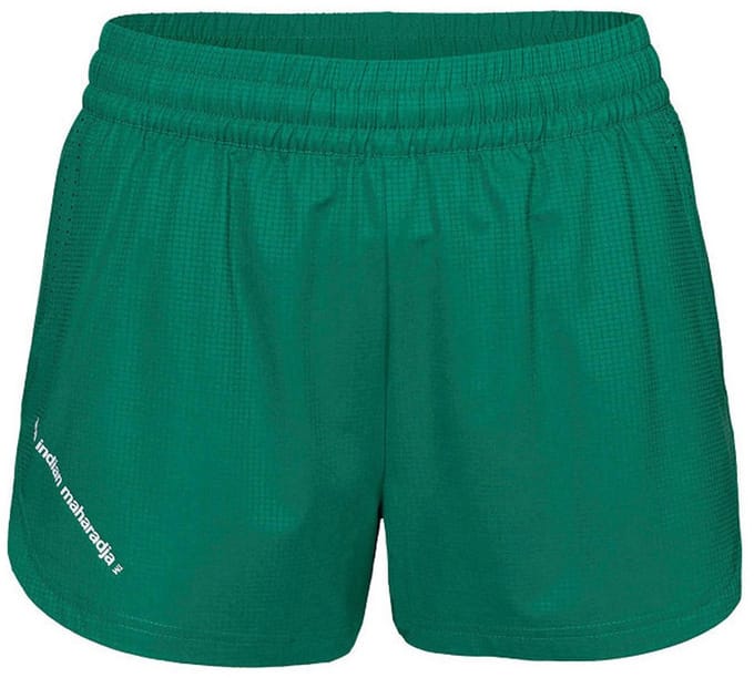 The Indian Maharadja Kadiri 2-in-1 Agility Short Dames - Maat S