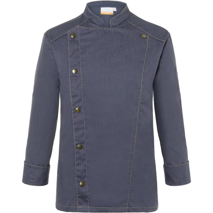 Keukenjas Karlowsky Jeans-Style