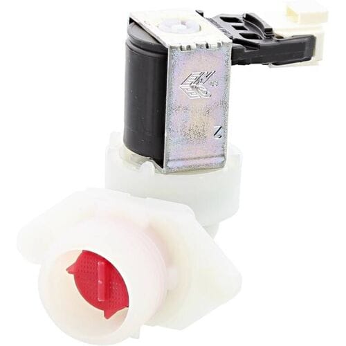 AEG Solenoïdeklep wasmachine 1327447007