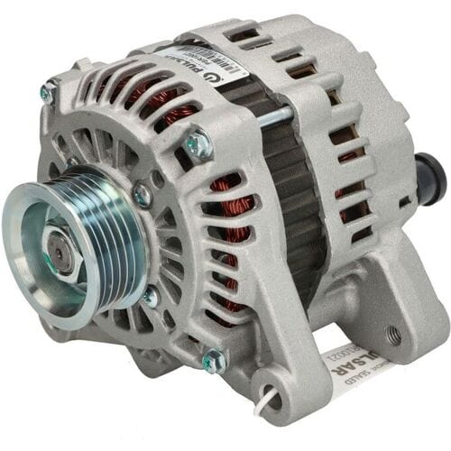 Driefasige generator PULSAR ROTATING ELECTRICS PSR10021