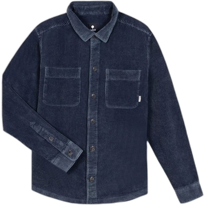 Shirt Faguo Clemont