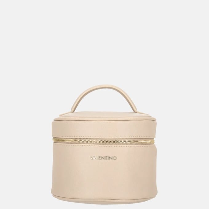 Valentino Bags Faby toilettas beige