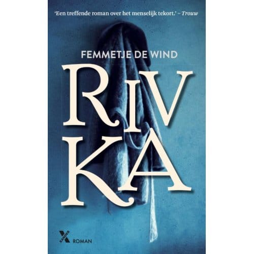 Rivka - Femmetje de Wind