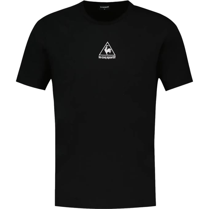 Jersey Le Coq Sportif Blank Relax N°1