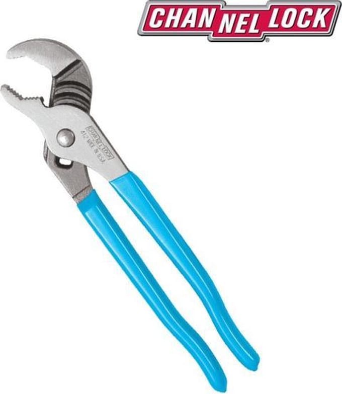 CHANNELLOCK 442 Waterpomptang V-bek 305 mm