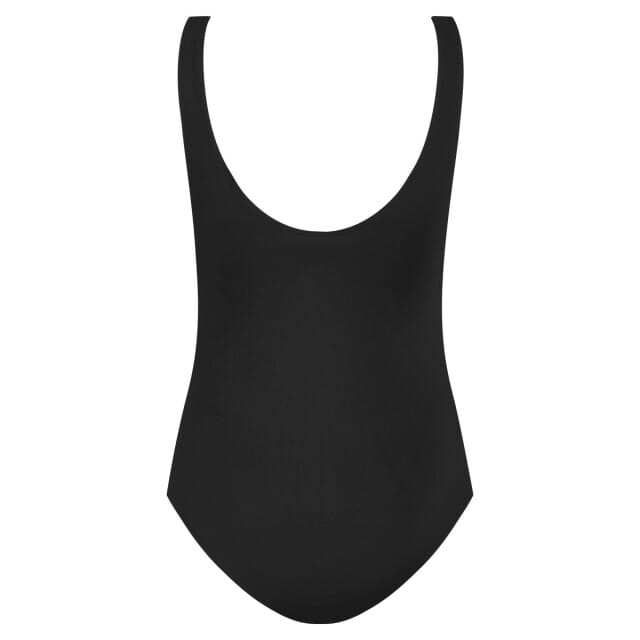 Ten Cate badpak lining cup blue drift voor Dames | Maat 36