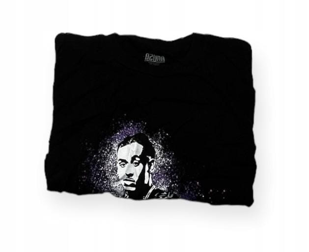 Koszulka T-shirt damski Spencer's NADRUK S white
