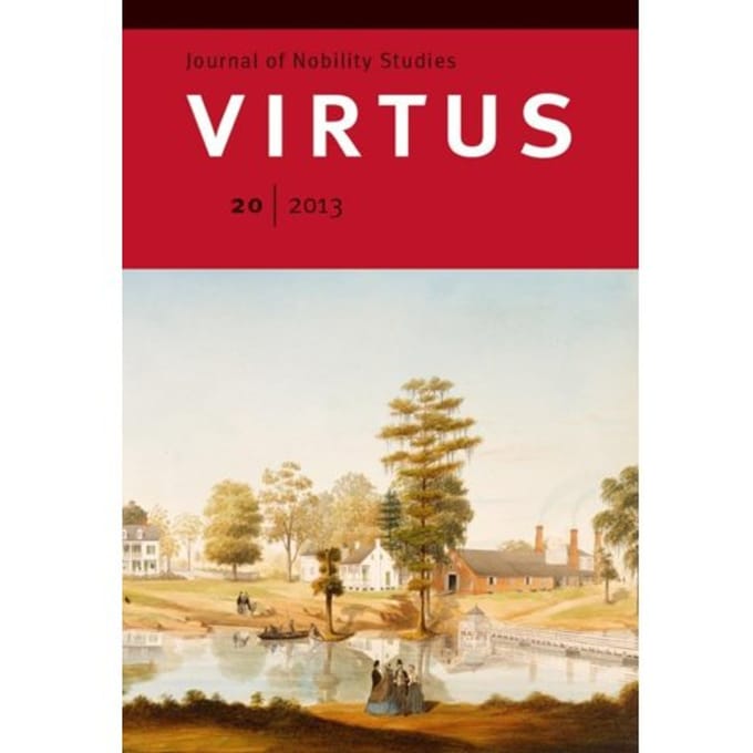 Virtus / 20 (2013) - Virtus