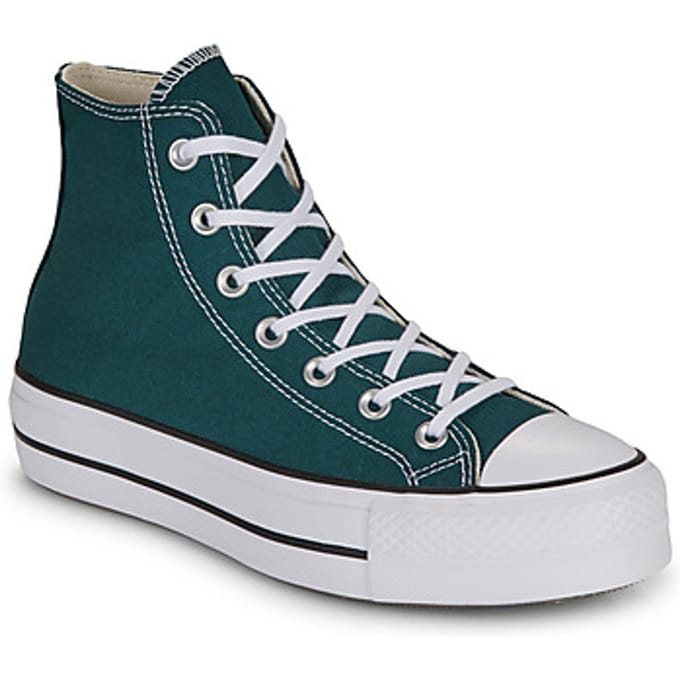 Converse  Hoge Sneakers CHUCK TAYLOR ALL STAR LIFT
