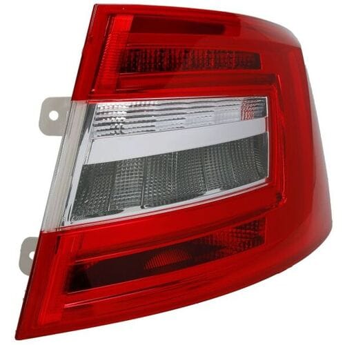 Achterlicht TYC 11-14453-06-2