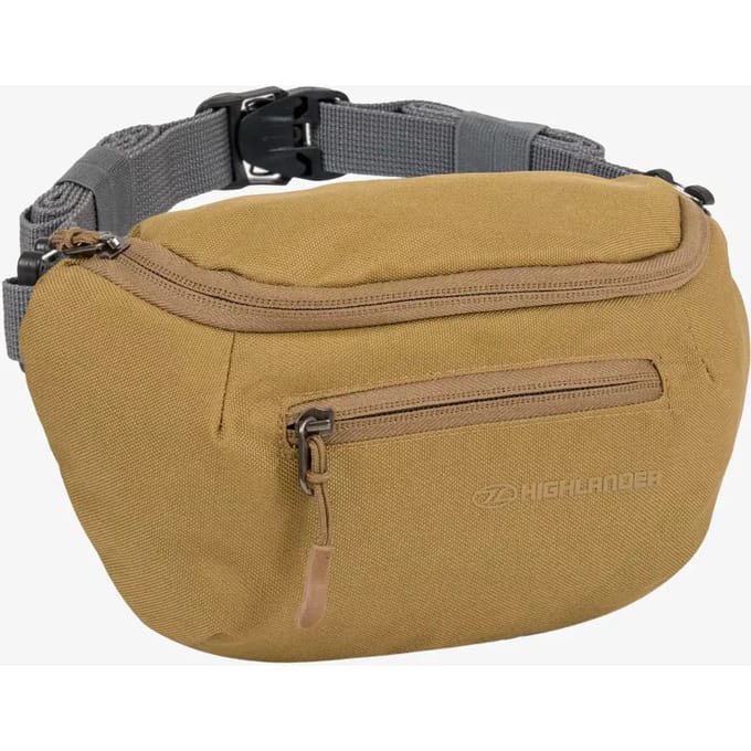 Fanny pack Highlander Targa