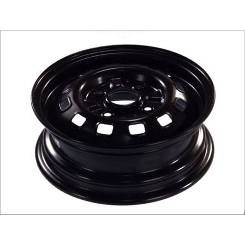 Stalen velg 13 inch KOREA 4x100 5J ET45