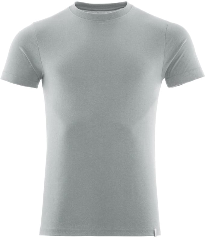 Mascot Crossover T-shirt 20482-786 - Zilvergrijs - M