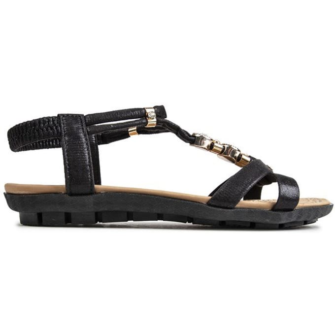 Lotus Bettina-sandalen