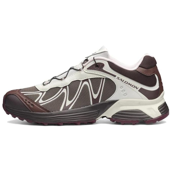 Salomon XT-Whisper 'Noyer Vanille' 43 white