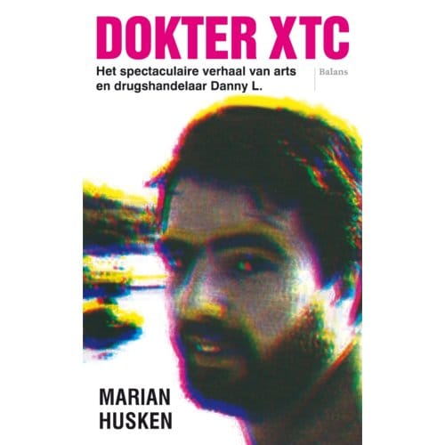 Dokter Xtc - Marian Husken