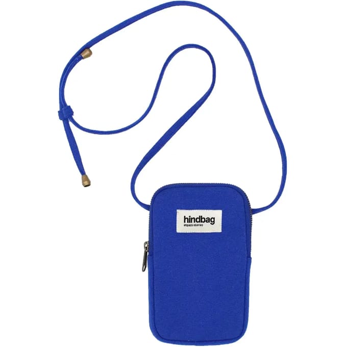 Telefoonhoesje Hindbag Bill
