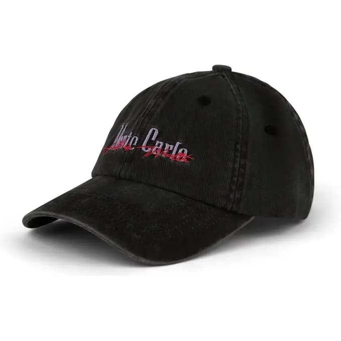 Baseball cap Pica Pica Monte Carlo