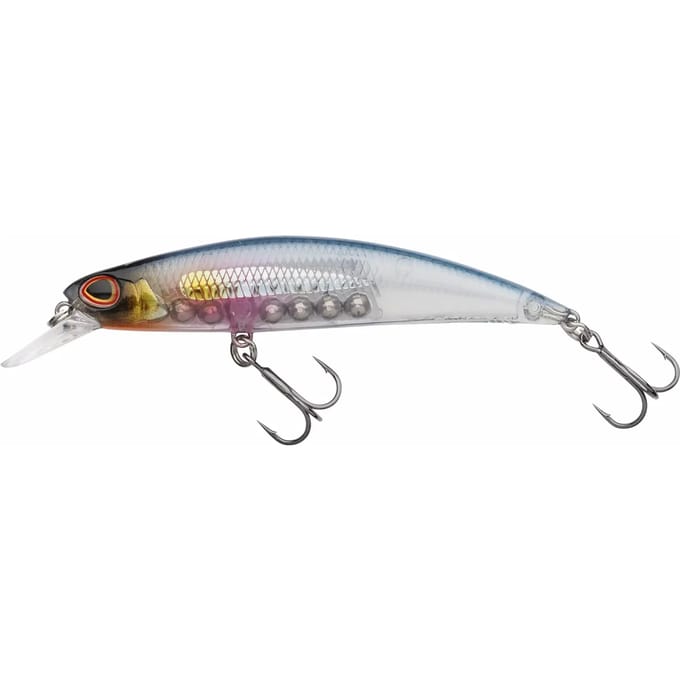 Lok Berkley Dex Bullet Jerk