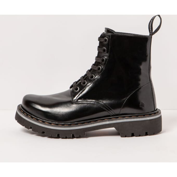 Low Boots Art 111661401003