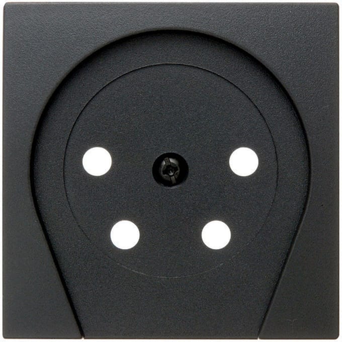 Hager Berker S.1/B.3/B.7 Inzetschakelaars - 6110361606