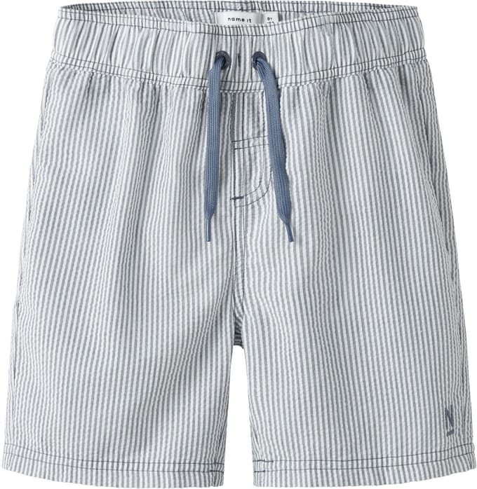 NAME IT - NKMZACKARY SWIM SHORTS - Jongens - Badpakken