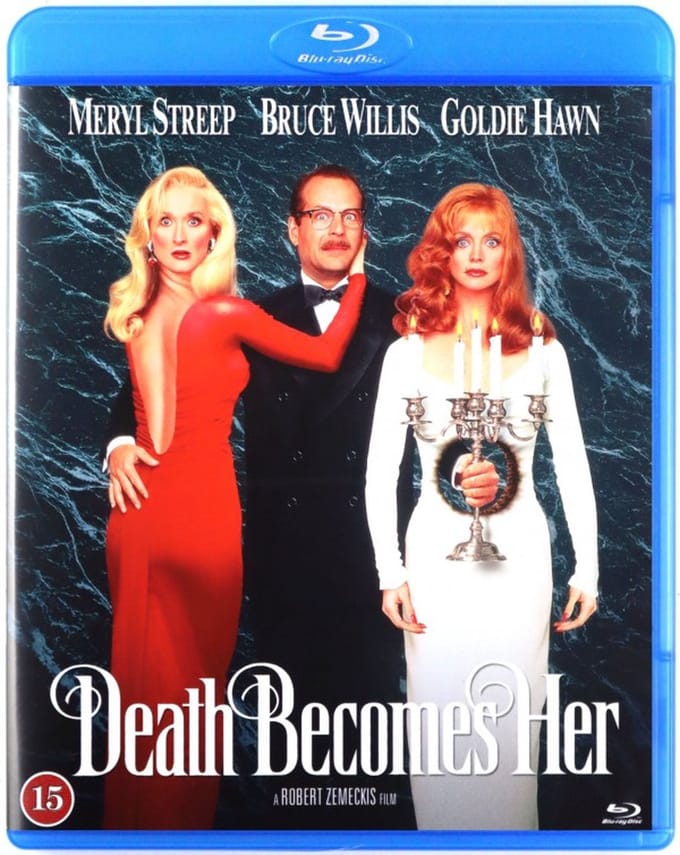 Death Becomes Her