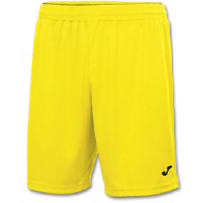 Korte Broek Joma Nobel