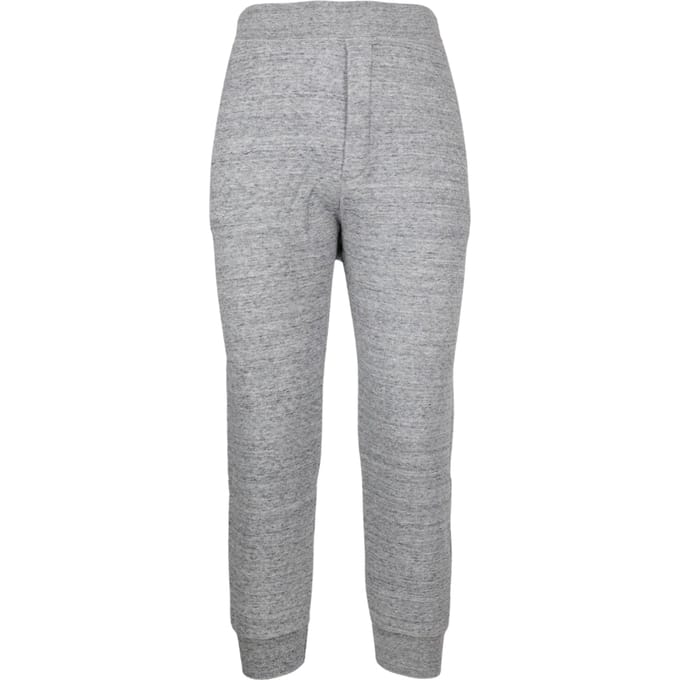 Dsquared2 Relax Dean Fit grijze joggingbroek