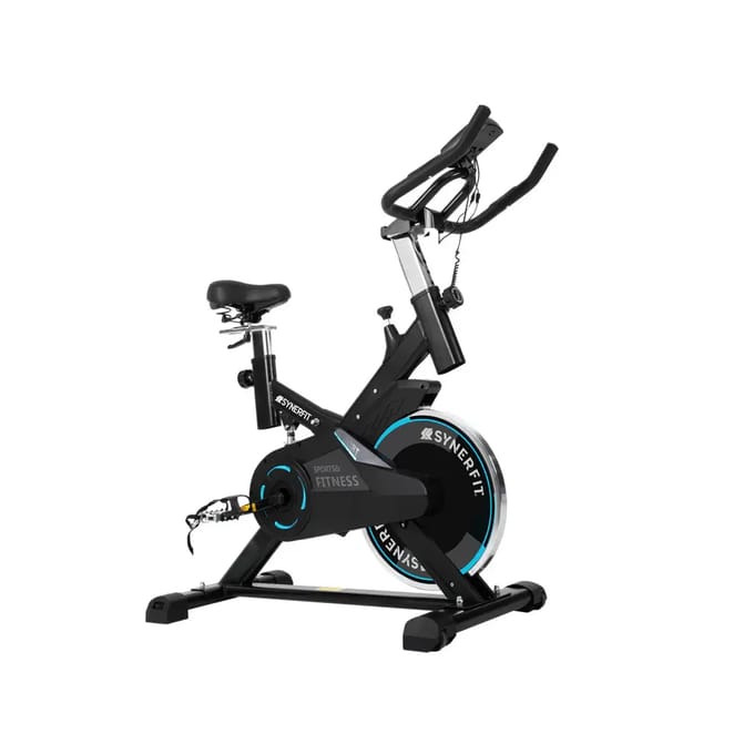 Fietsen Synerfit Fitness - Modèle Training edition 2024