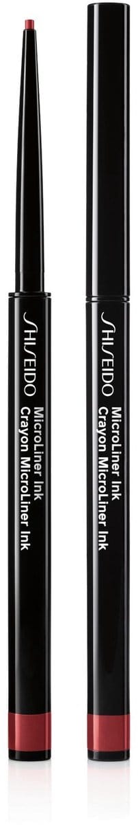Shiseido MicroLiner Ink 8 gr | Burgundy - 010 | - 10 Burgundy