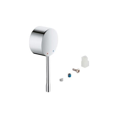 GROHE Hendel 46916 chroom, 46916000
