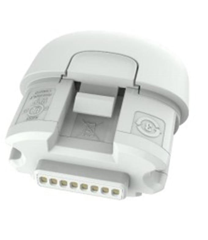 Zebra spare battery
