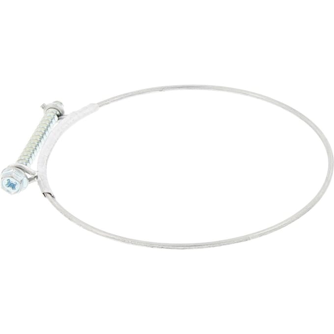AEG klem, darmklem, D:90mm 1296632092